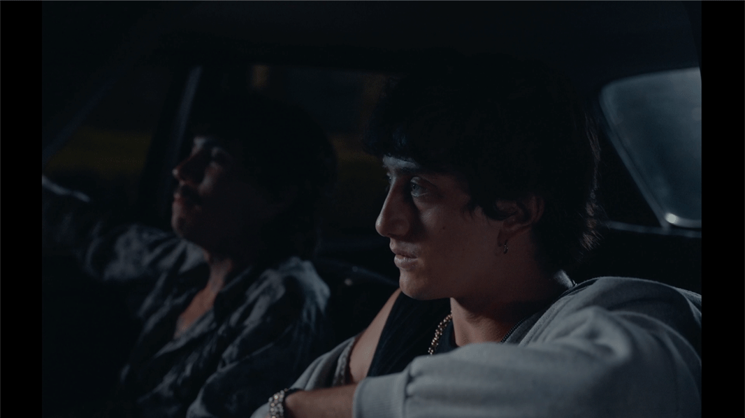 Spot 44° Festival de Cinemateca