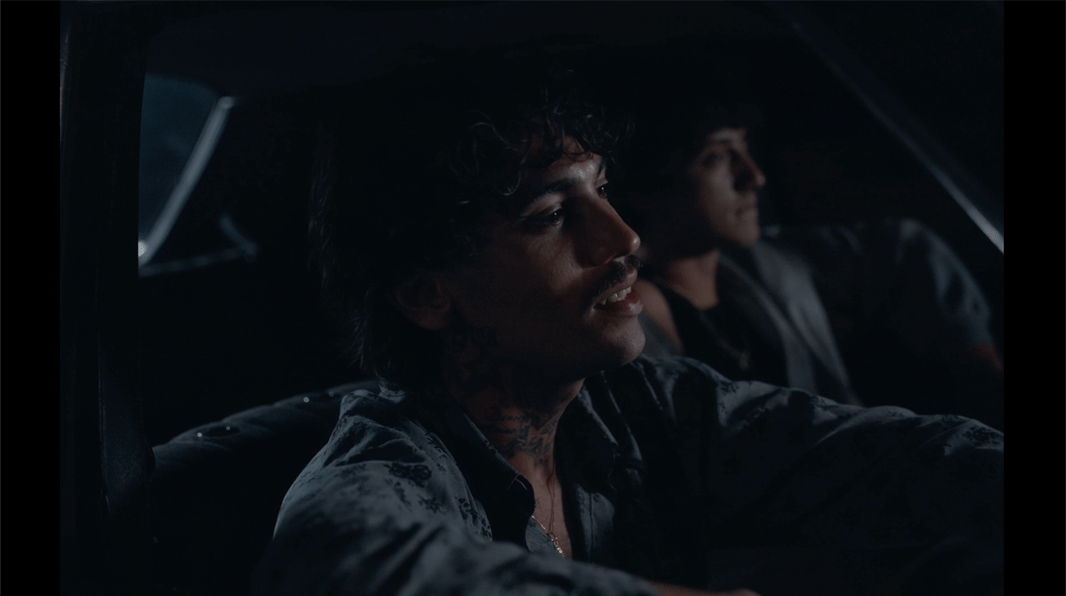 Spot 44° Festival de Cinemateca