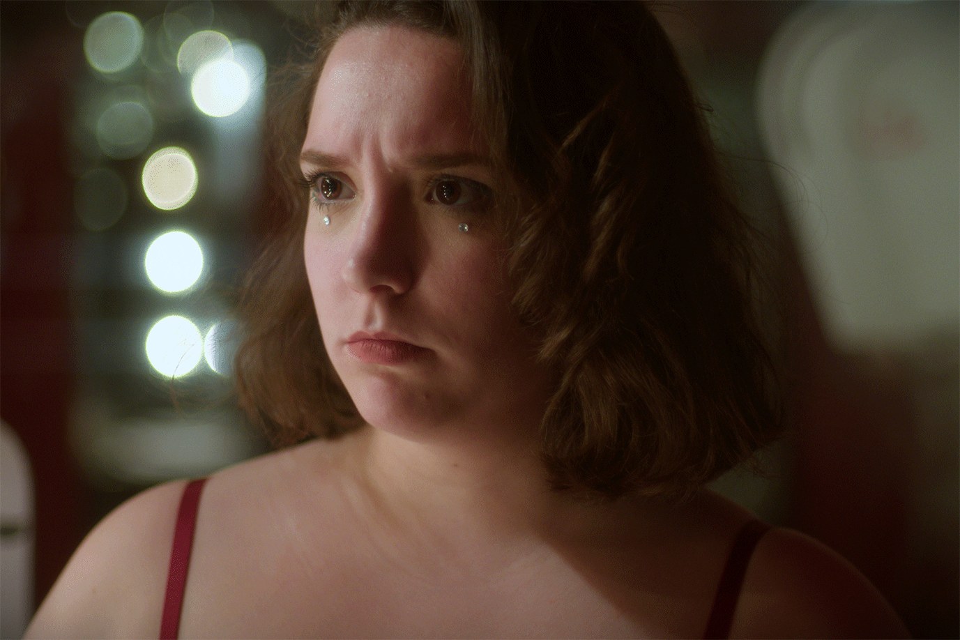 Cinematography still by Tade Domínguez