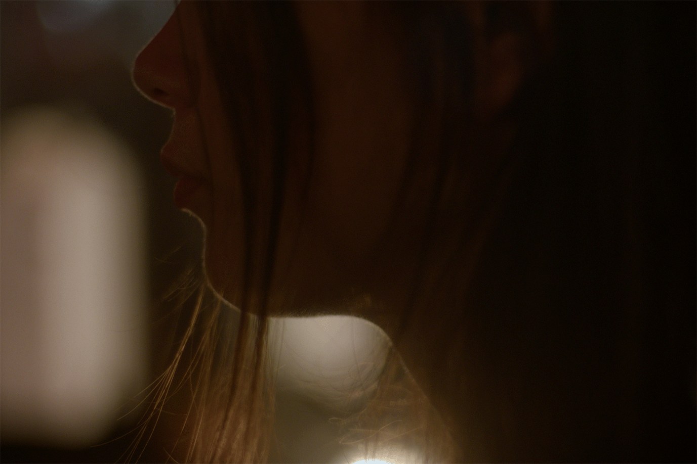 Cinematography still by Tade Domínguez