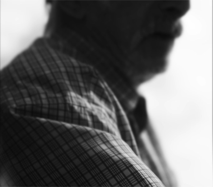 Cinematography still by Tade Domínguez