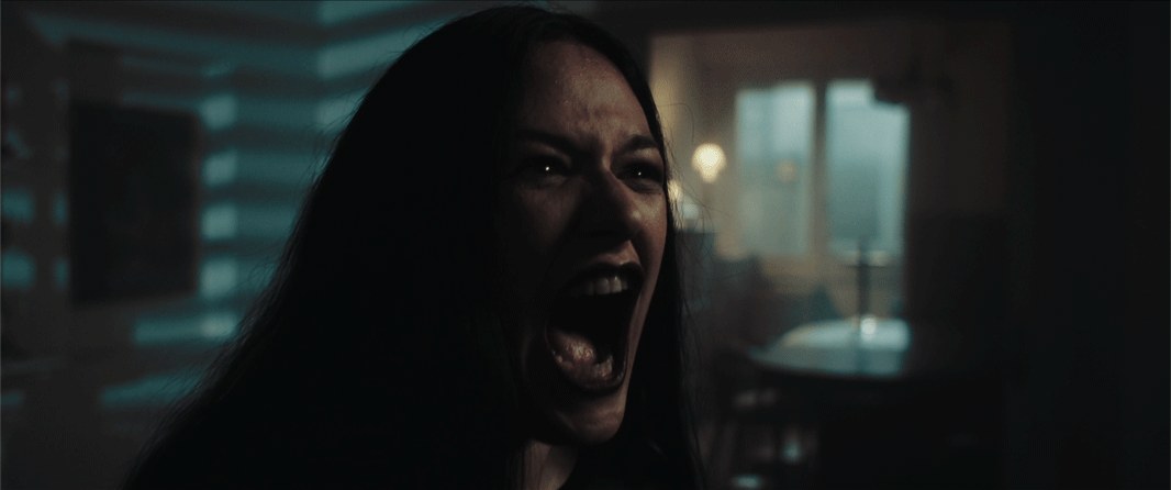 Cinematography still by Tade Domínguez