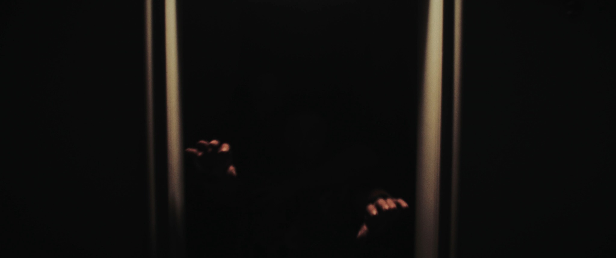 UNCANNY — A SMALL MADNESS