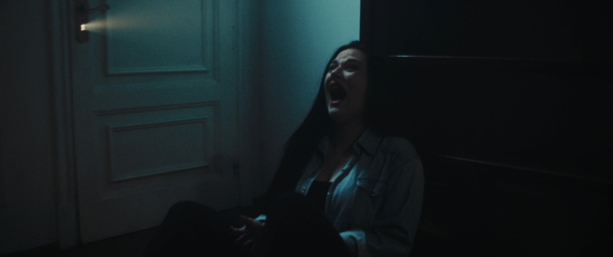 UNCANNY — A SMALL MADNESS