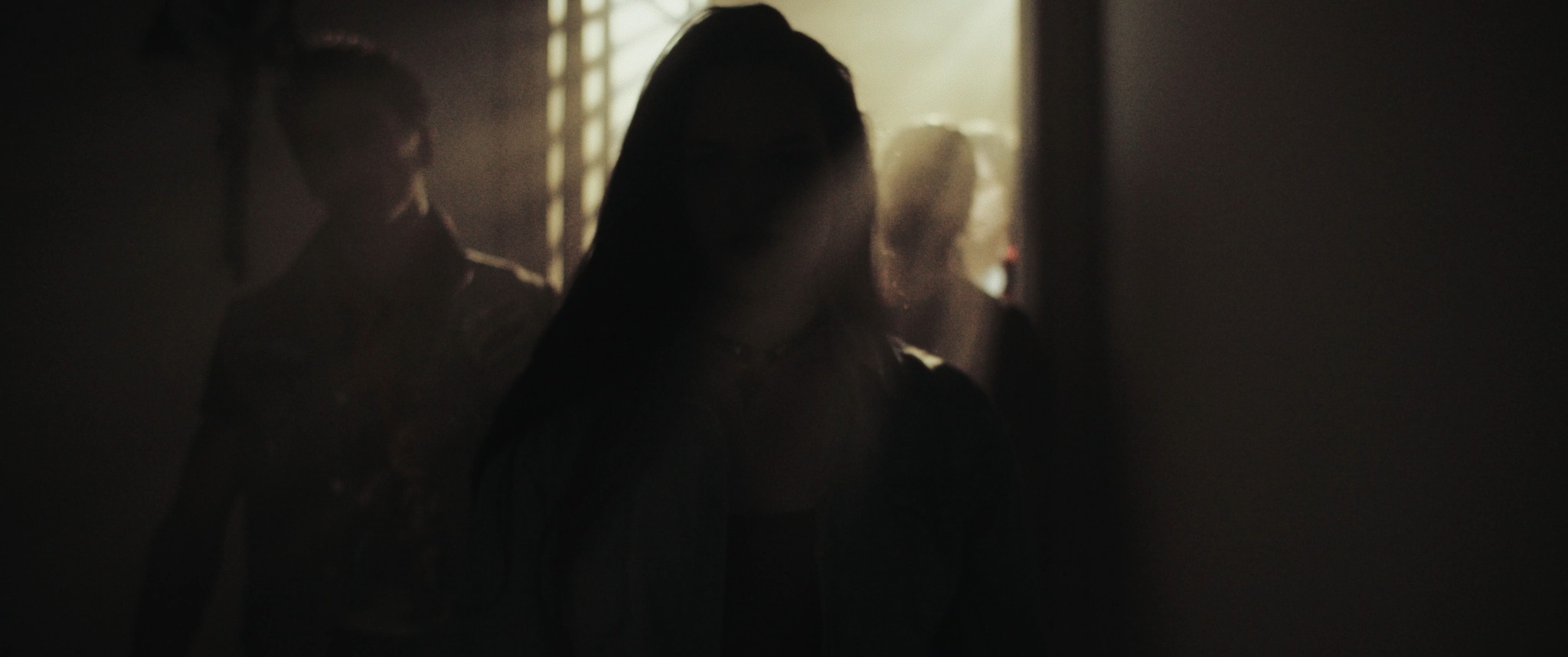 UNCANNY — A SMALL MADNESS