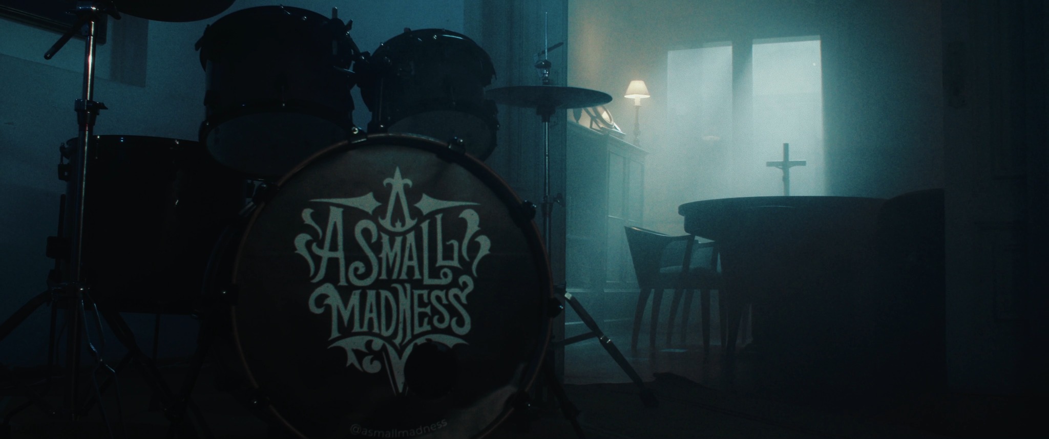 UNCANNY — A SMALL MADNESS