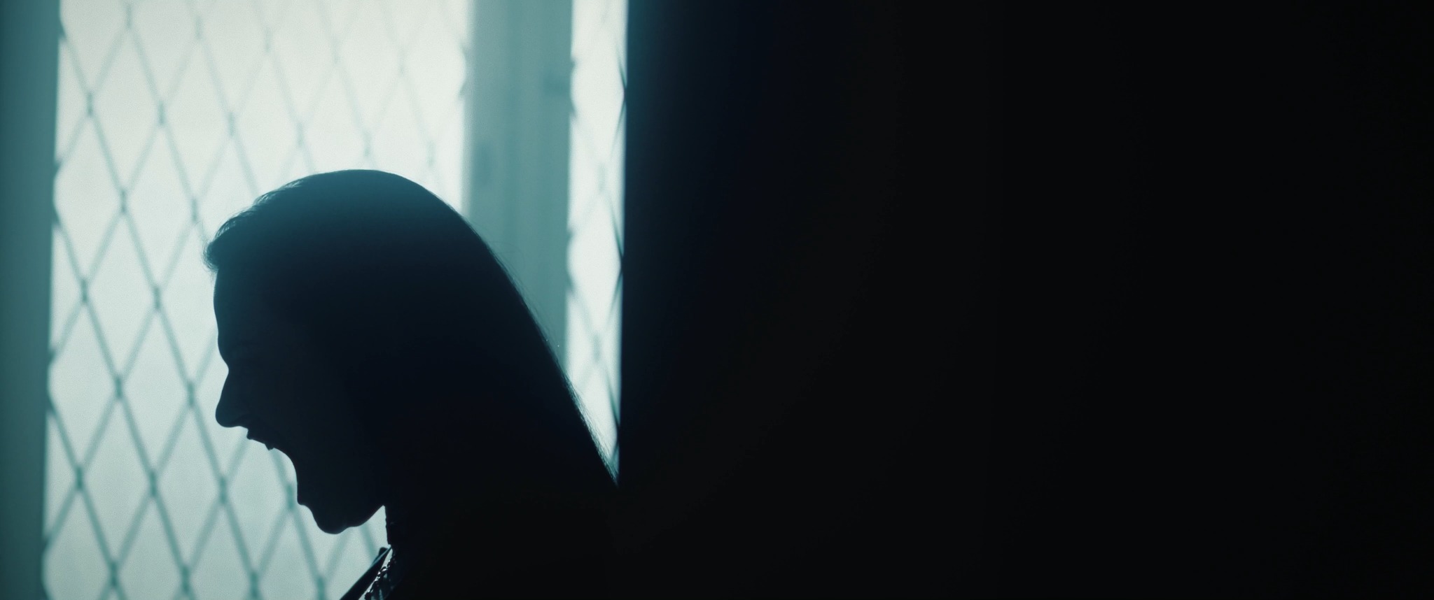 UNCANNY — A SMALL MADNESS