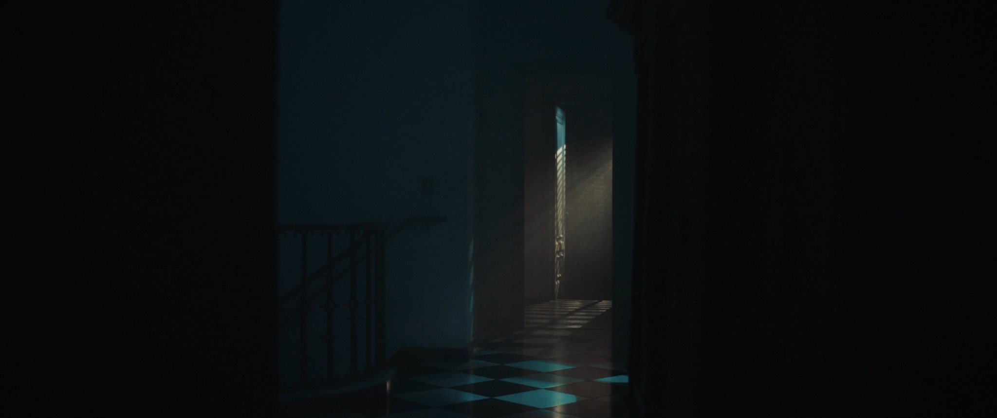UNCANNY — A SMALL MADNESS